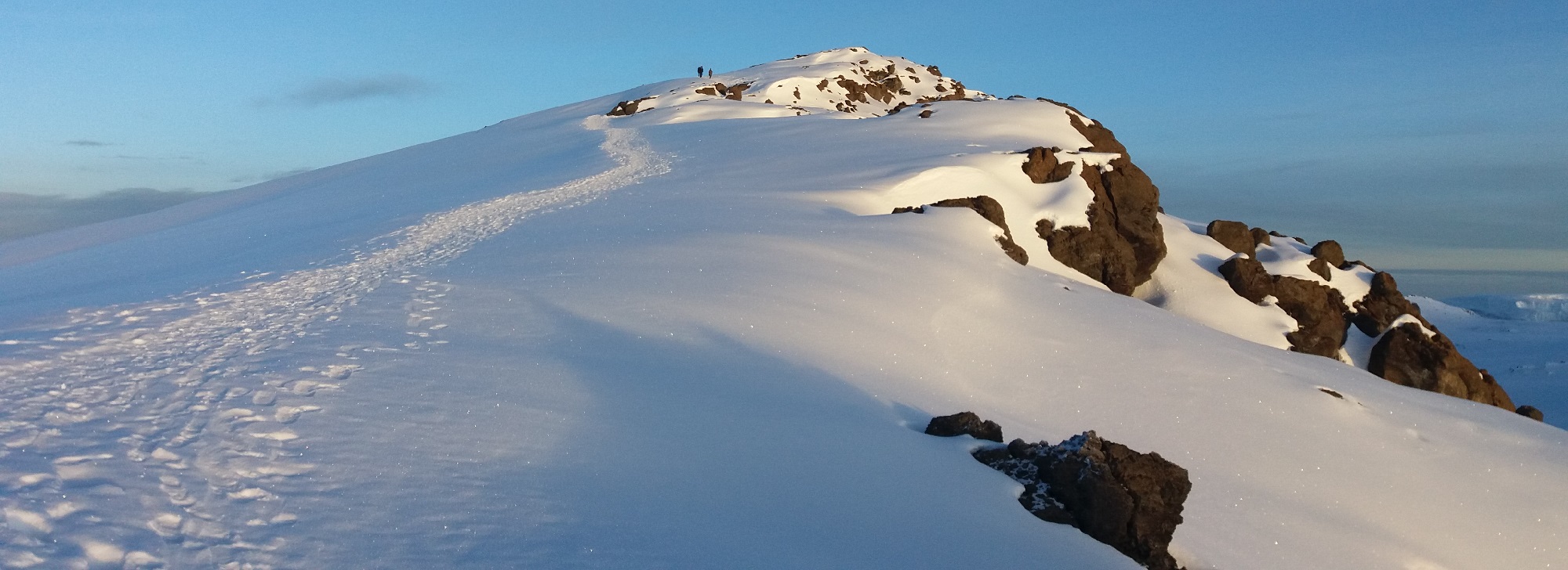 Best time for kilimanjaro