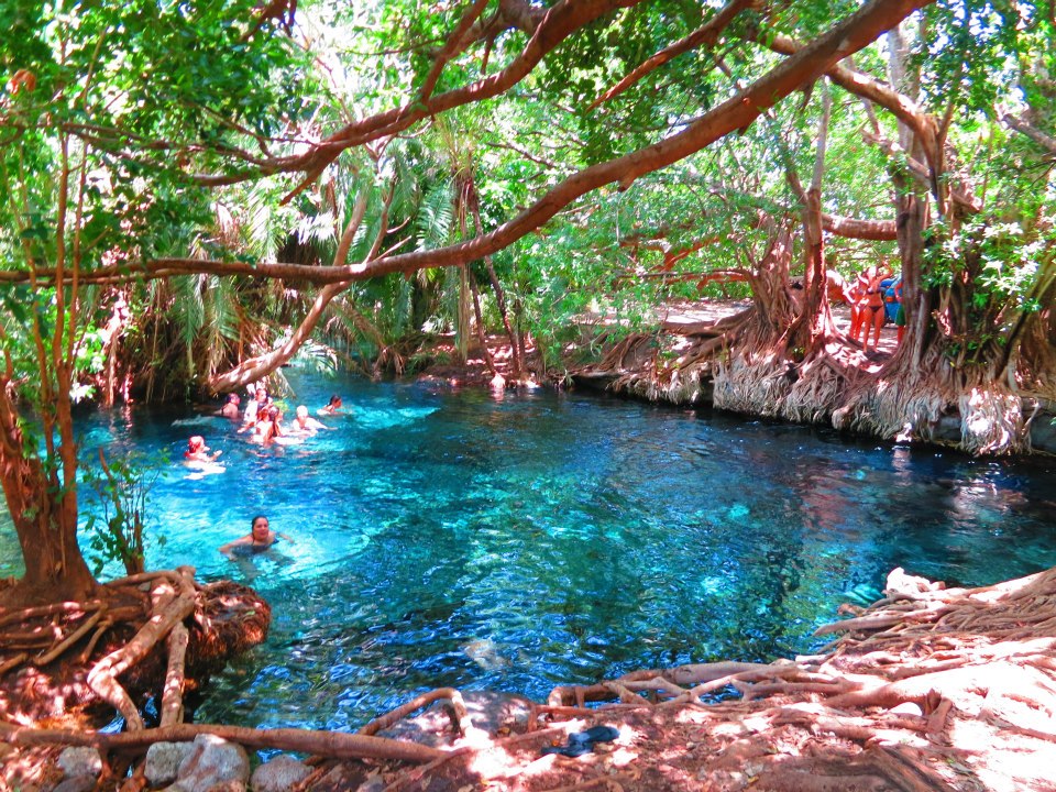  KIKULETWA HOTSPRING 