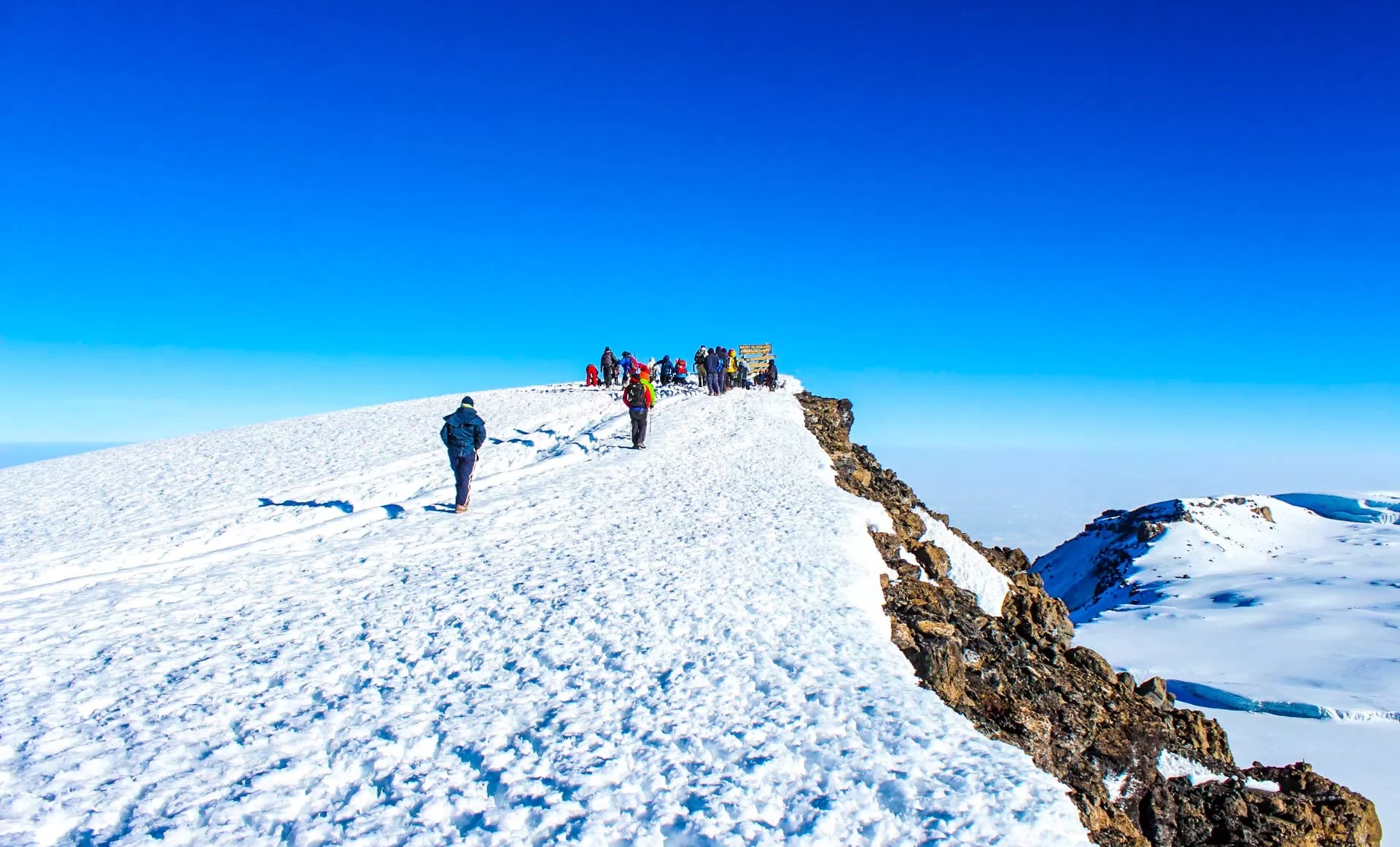 lemosho 7 days kilimanjaro